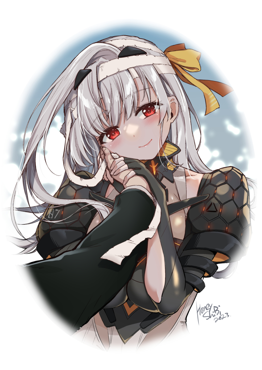 Commander (Nikke) Rule 34 Image