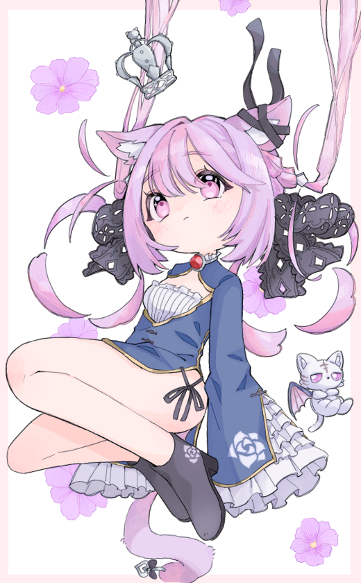 Nanashi Inc. Rule 34 Image