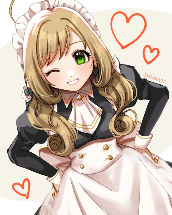 Sato Shin (Idolmaster) Rule 34 Image