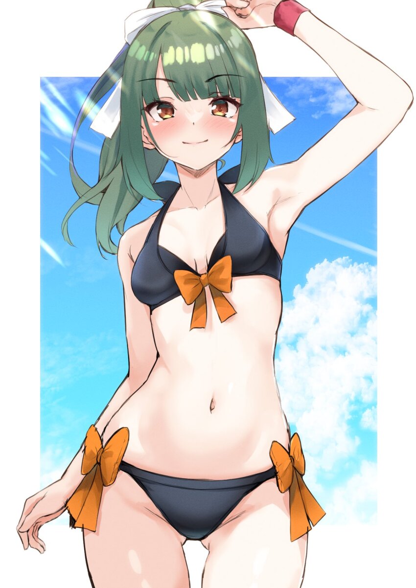 Kantai Collection Rule 34 Image