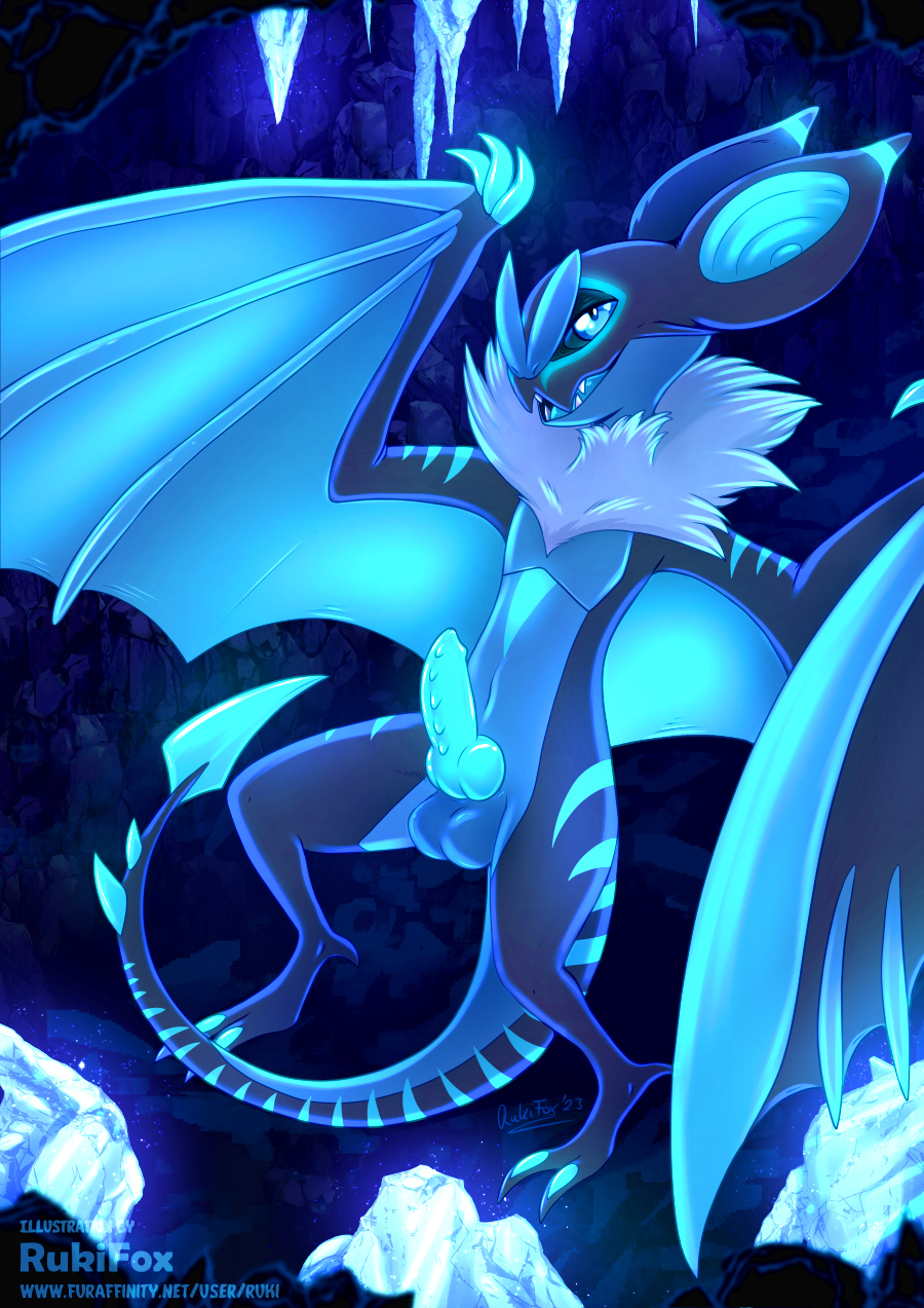 Generation 6 Pokemon (Nintendo) Rule 34 Image