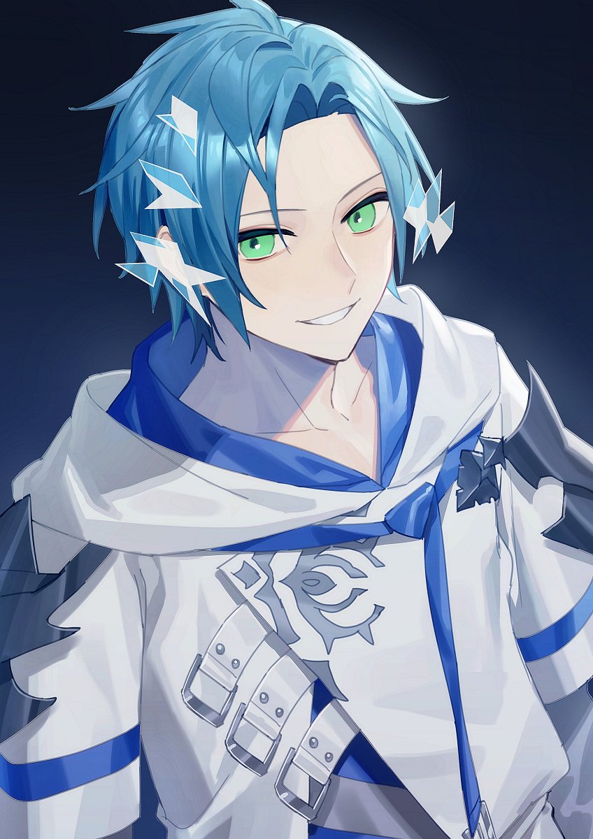 Regis Altare (Holostars) Rule 34 Image