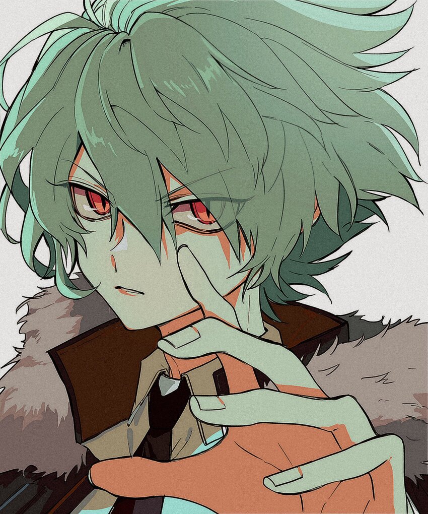 Angry Rule 34 Image