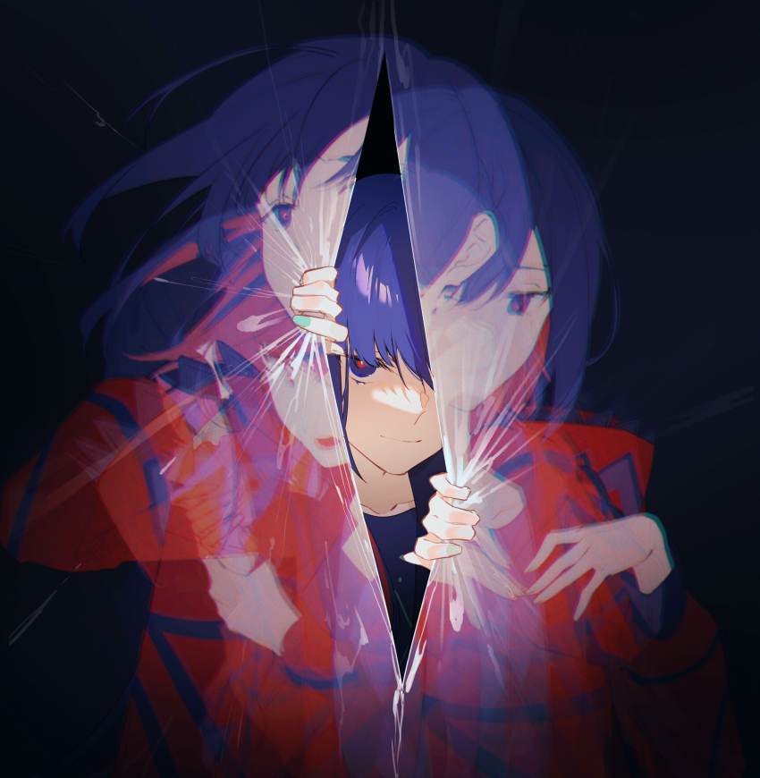 Rim (Kamitsubaki Studio) Rule 34 Image