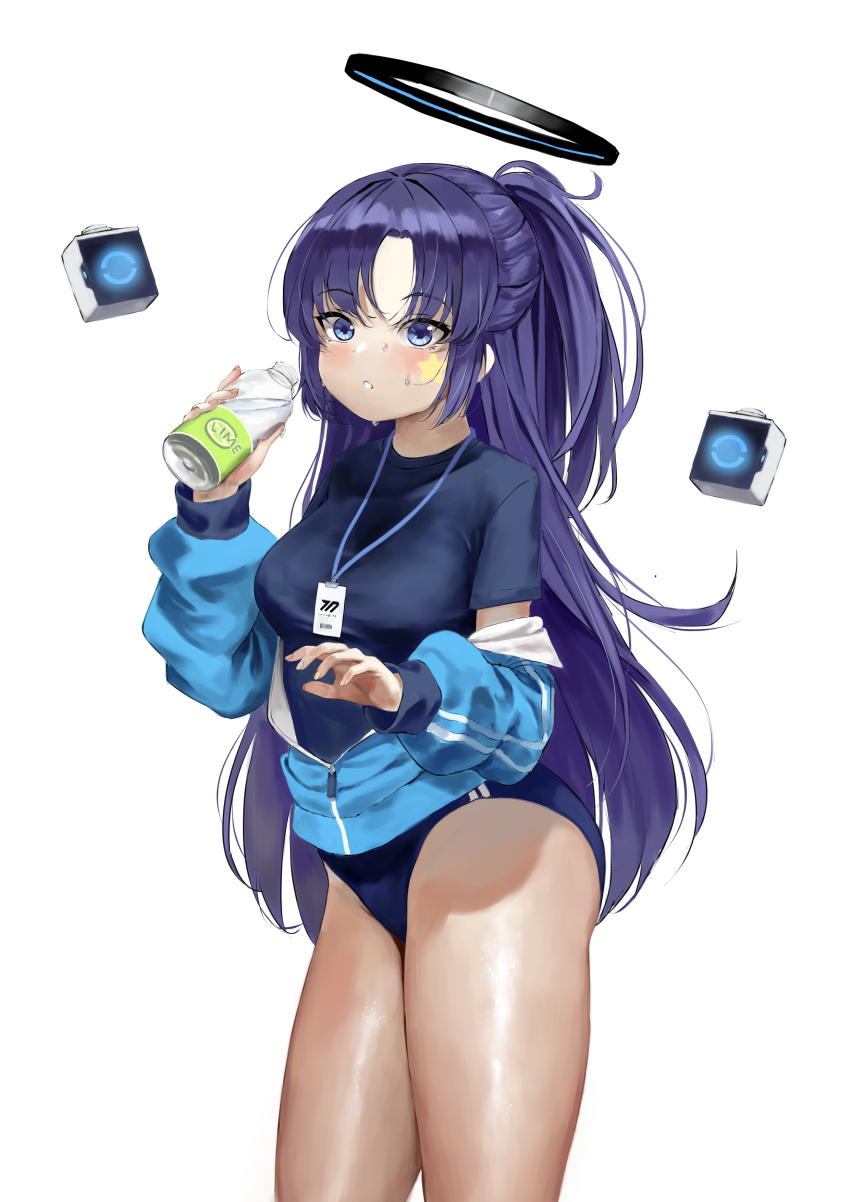 Yuuka (Blue Archive) Rule 34 Image