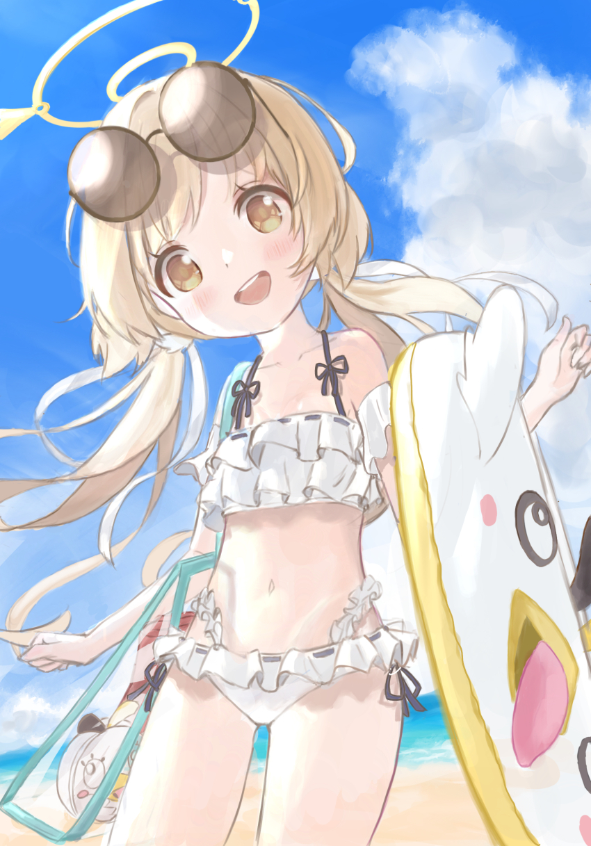 Hifumi (Blue Archive) Rule 34 Image