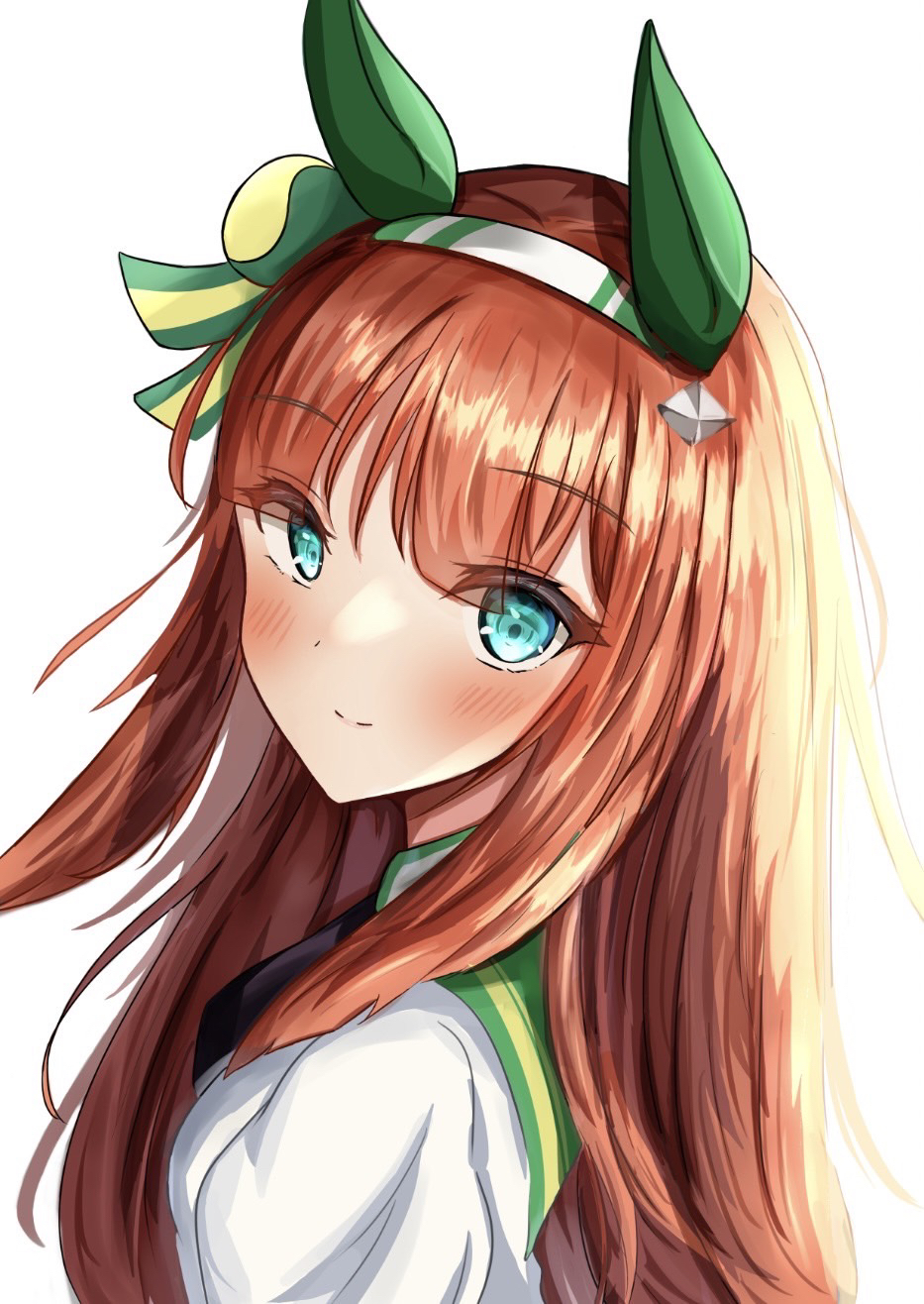 Silence Suzuka (Umamusume) Rule 34 Image