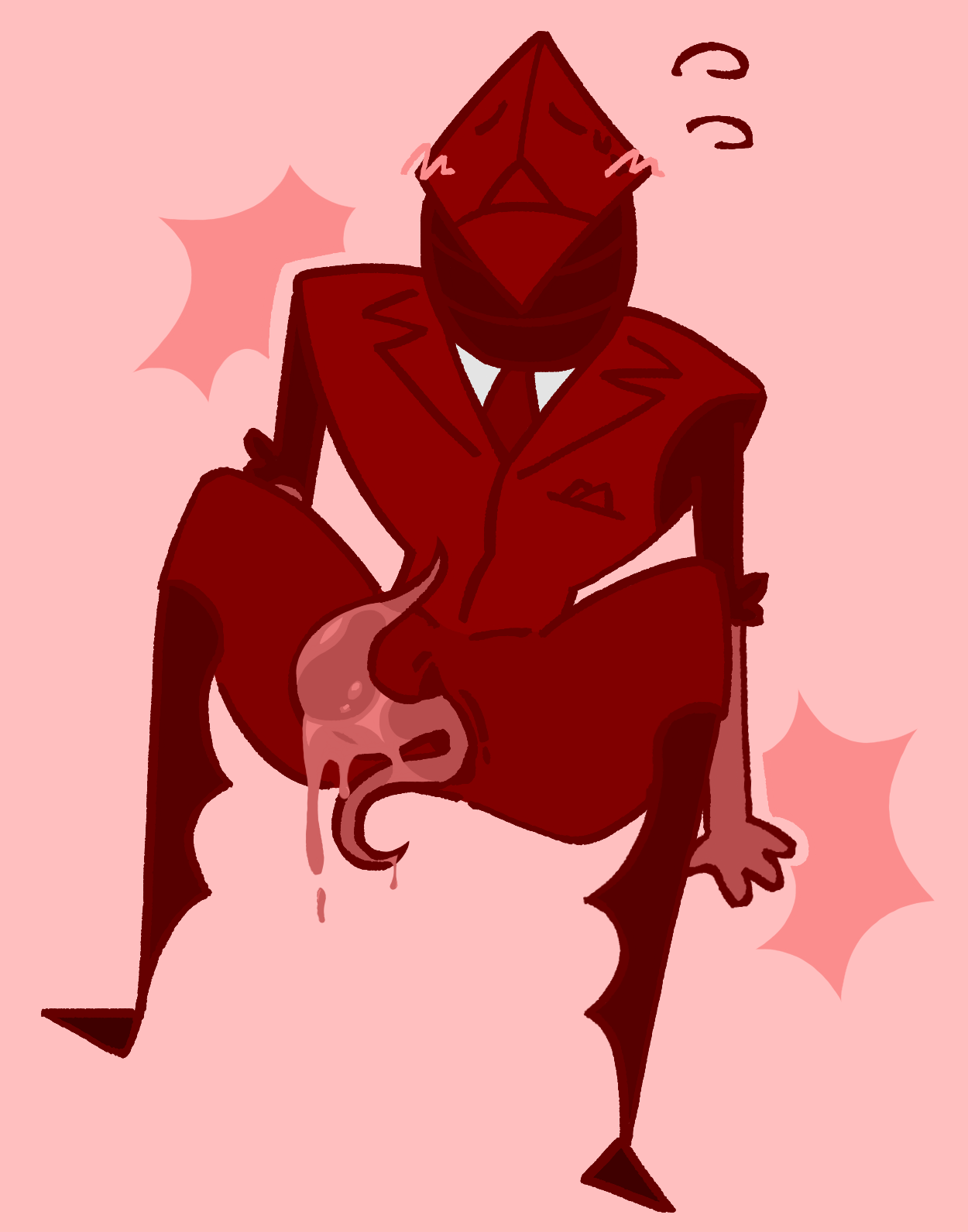 Scarab (Fionna And Cake) Rule 34 Image