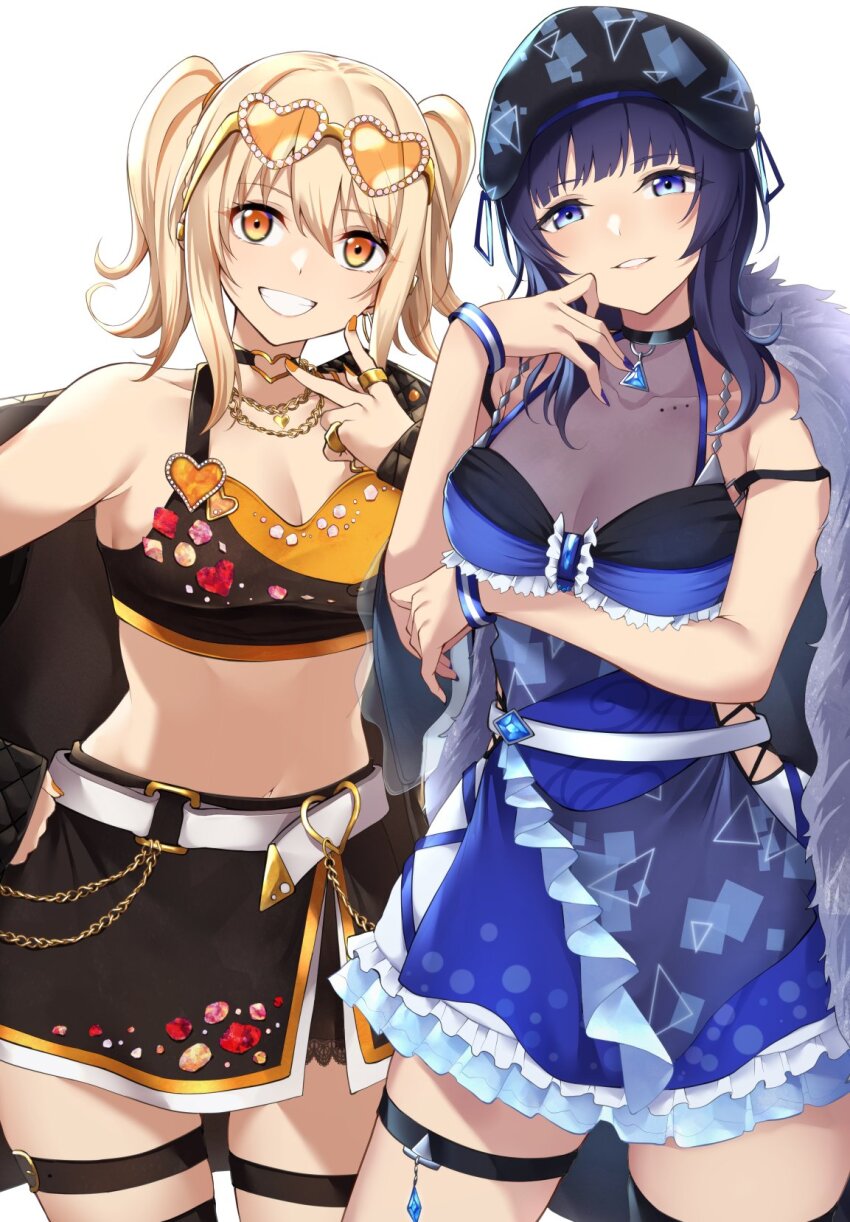 Asaka Karin (Love Live!) Rule 34 Image
