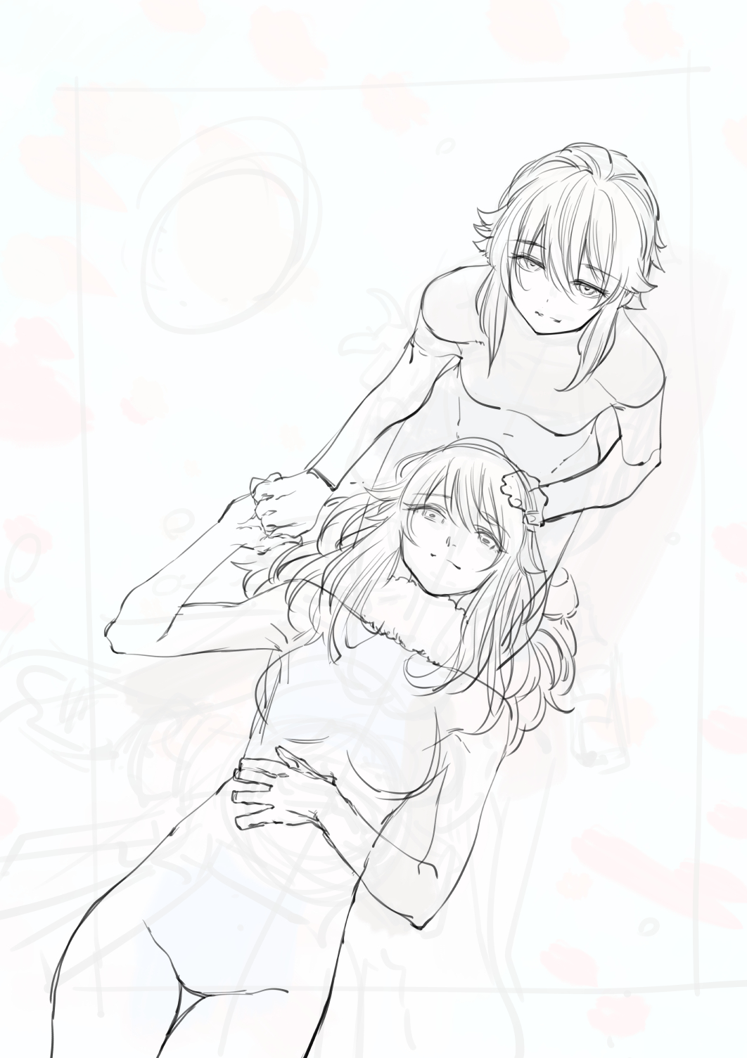 Spirits (Shy) Rule 34 Image