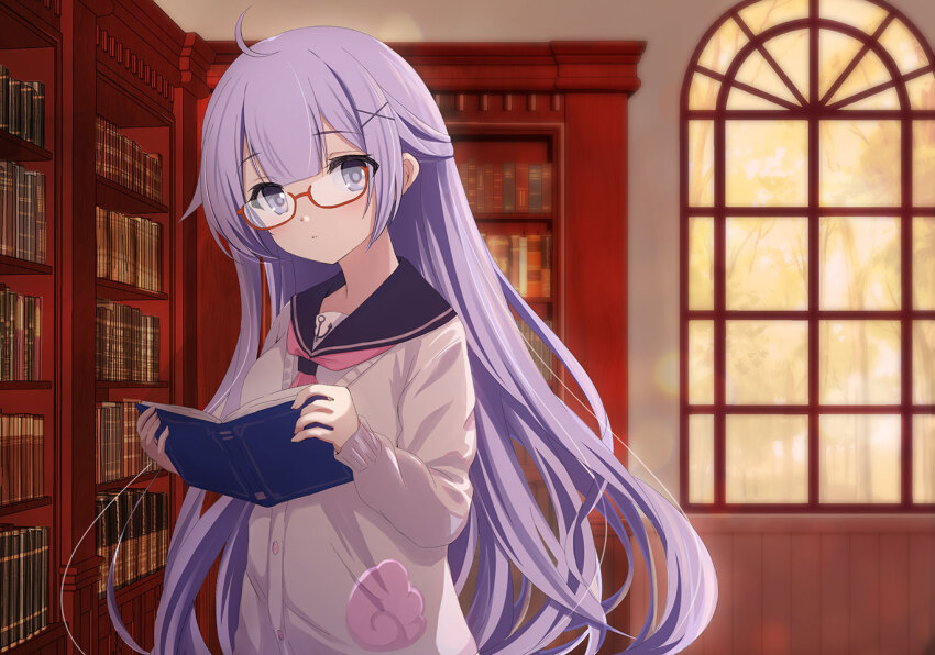 Unicorn (Azur Lane) Rule 34 Image