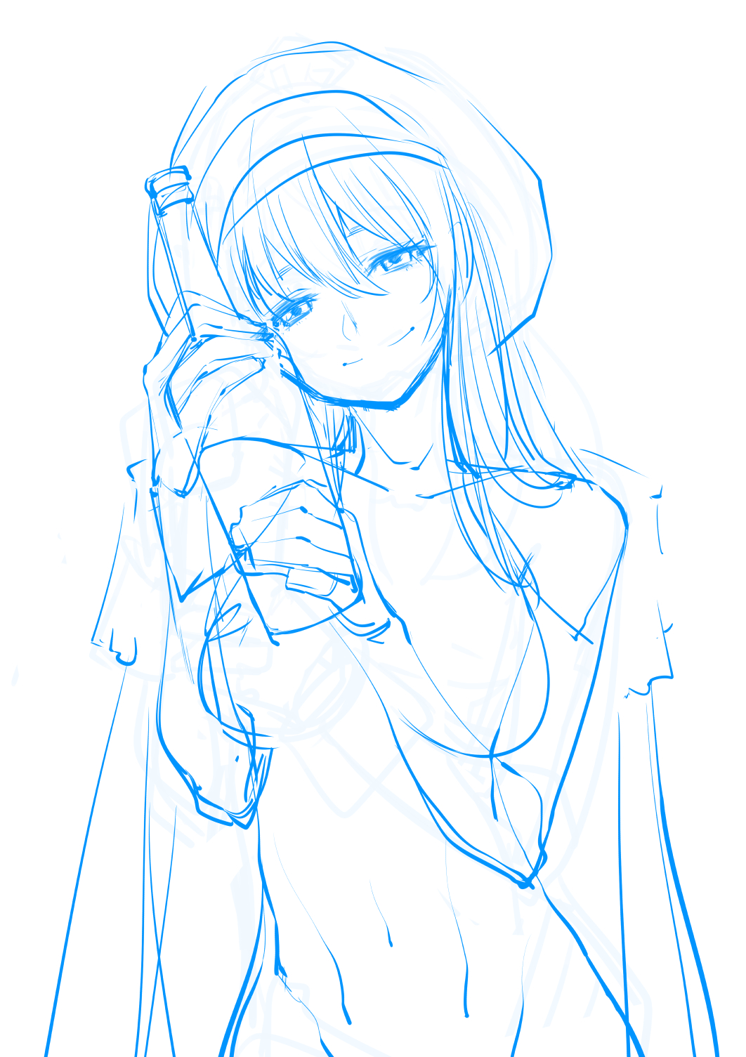 Spirits (Shy) Rule 34 Image