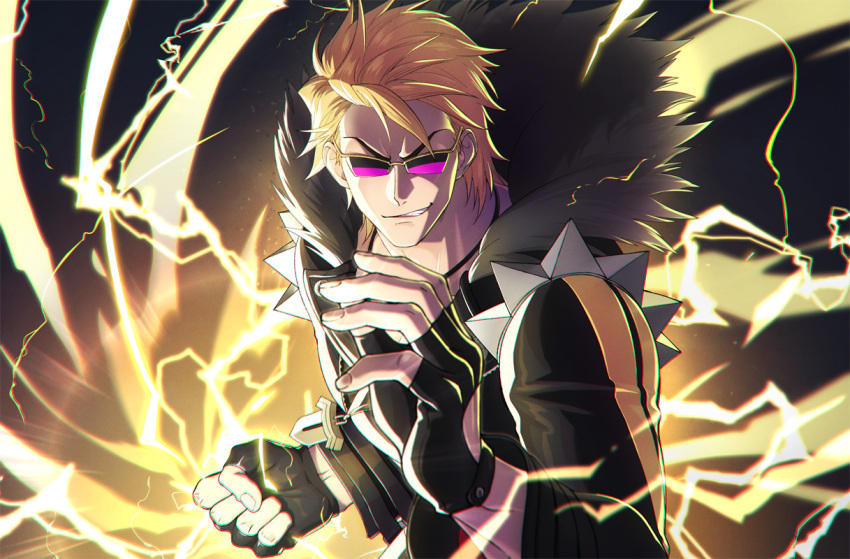 Sakata Kintoki (Fate) Rule 34 Image