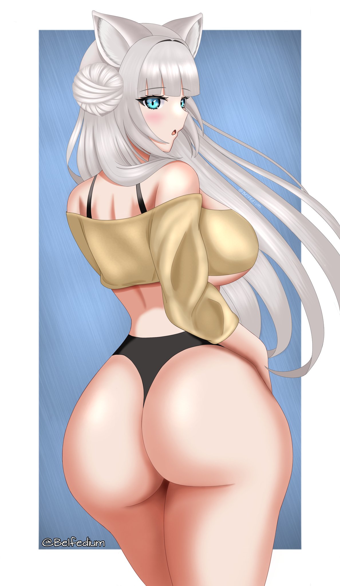 1girls Rule 34 Image