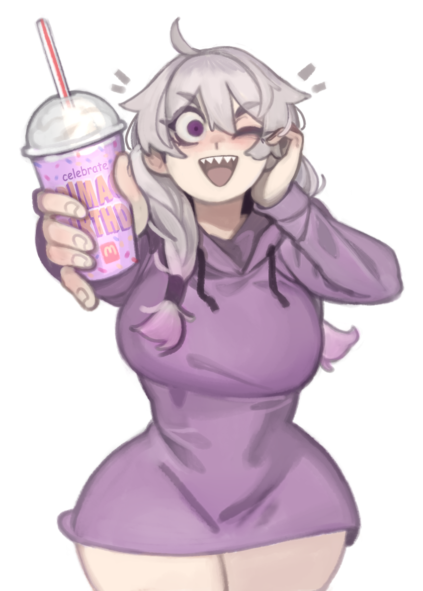 Violet (Kelvin Hiu) Rule 34 Image