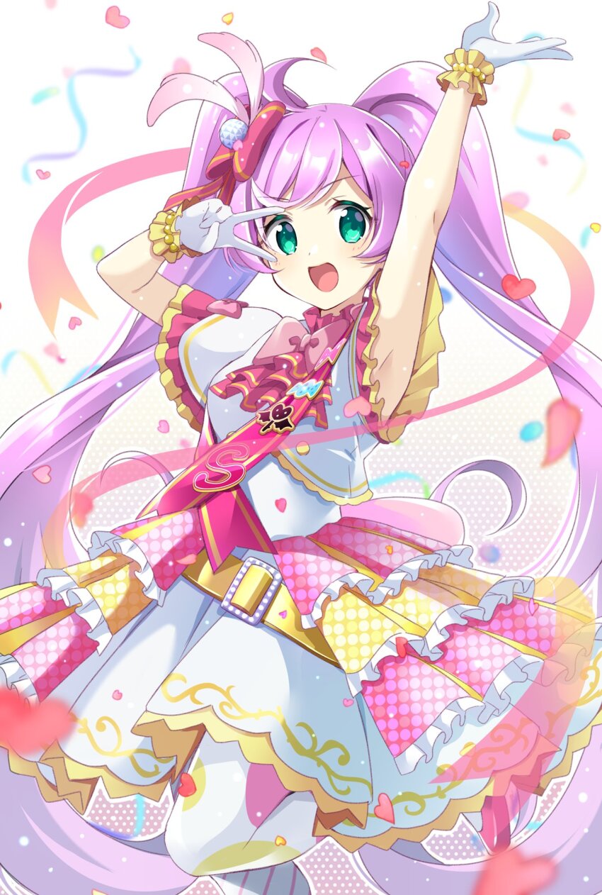 Manaka Laala (Pretty Series) Rule 34 Image