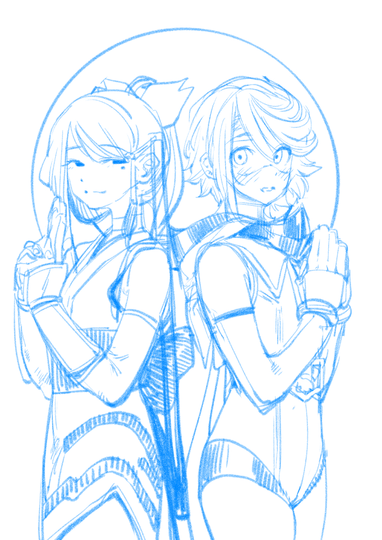 Shy (Character) Rule 34 Image