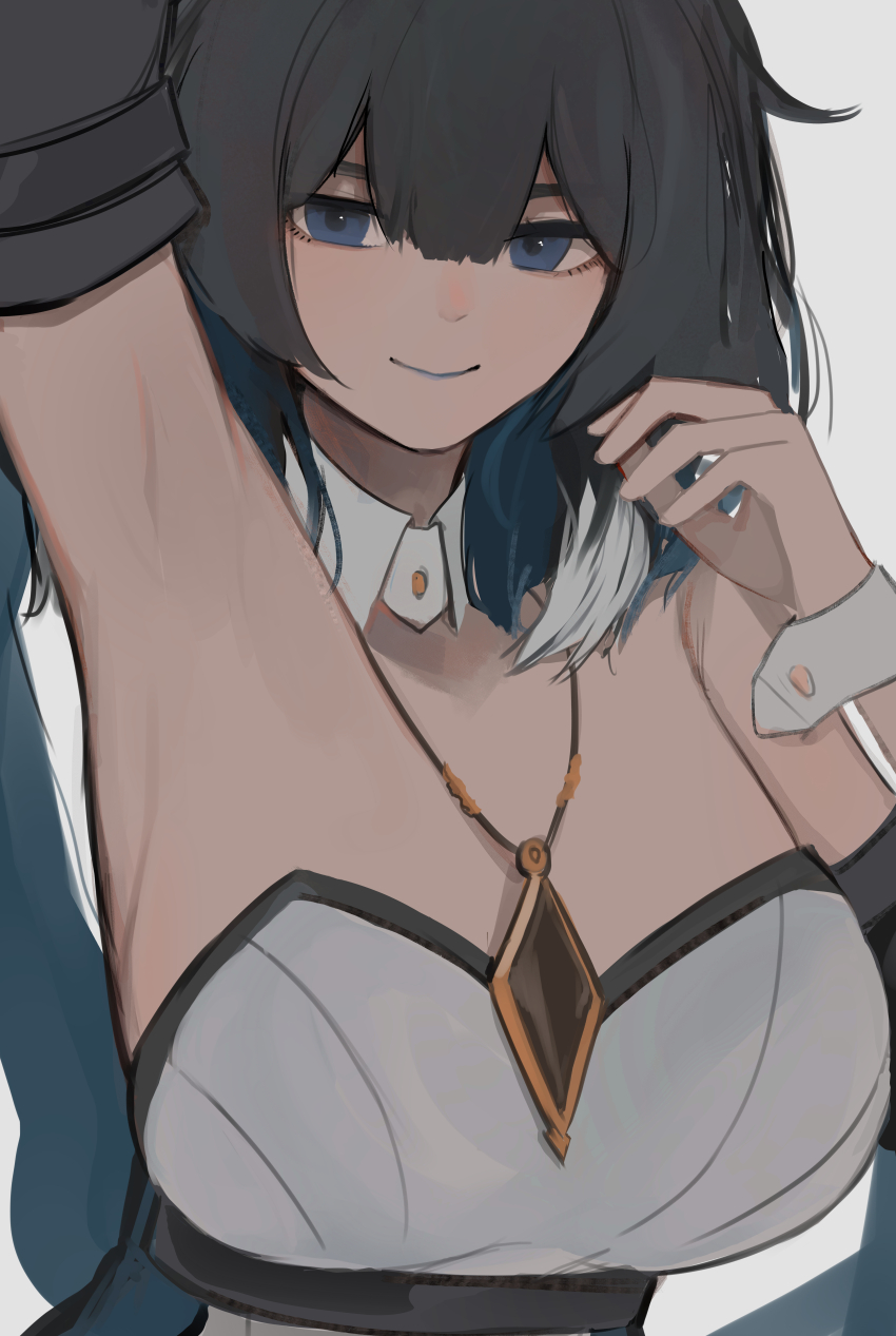Kjera (Arknights) Rule 34 Image