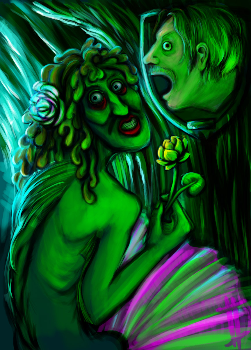 Howard Moon Rule 34 Image