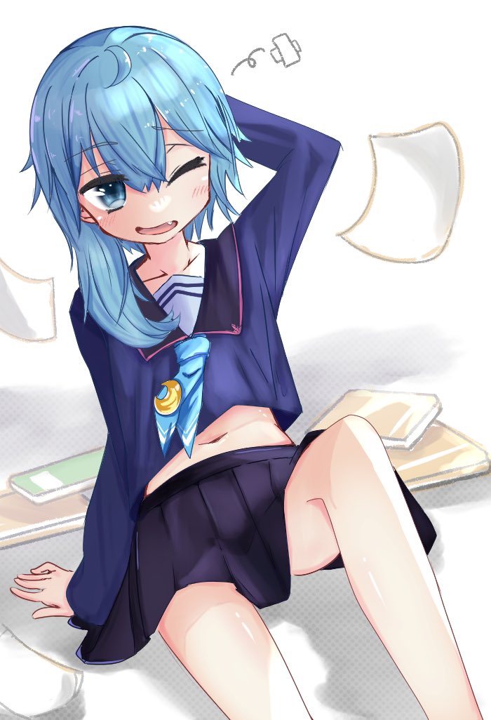 Kantai Collection Rule 34 Image