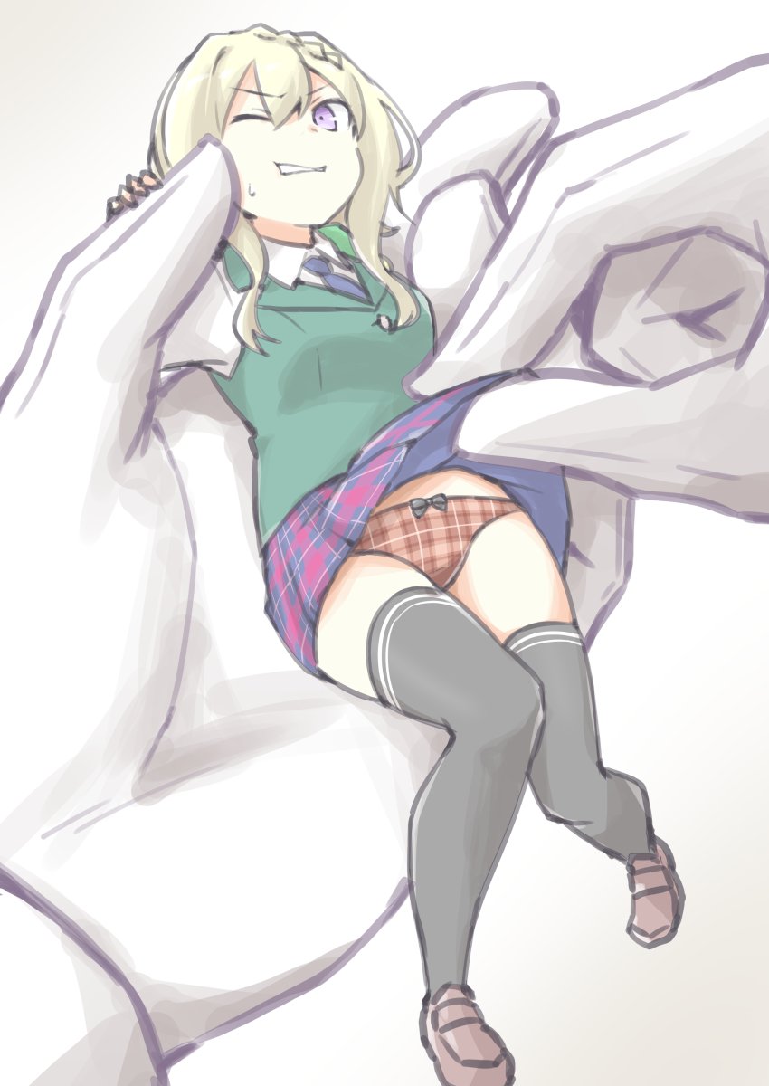 Kantai Collection Rule 34 Image