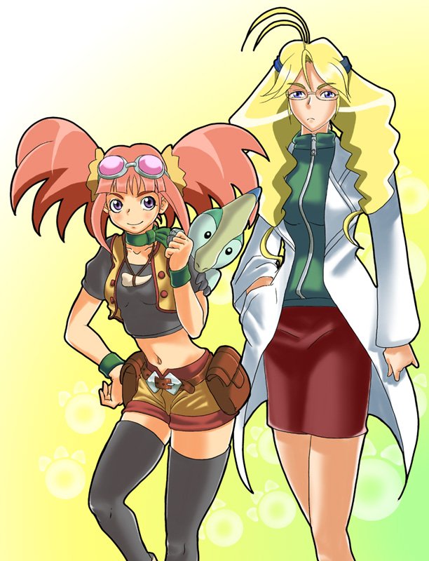 Tatsuno Malm (Dinosaur King) Rule 34 Image