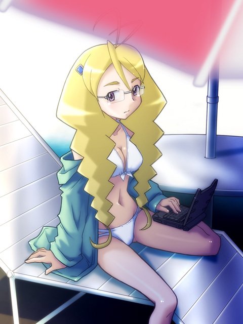 Tatsuno Riasu (Dinosaur King) Rule 34 Image