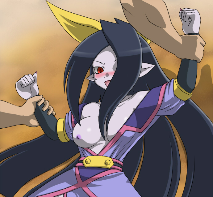 Dinosaur King Rule 34 Image