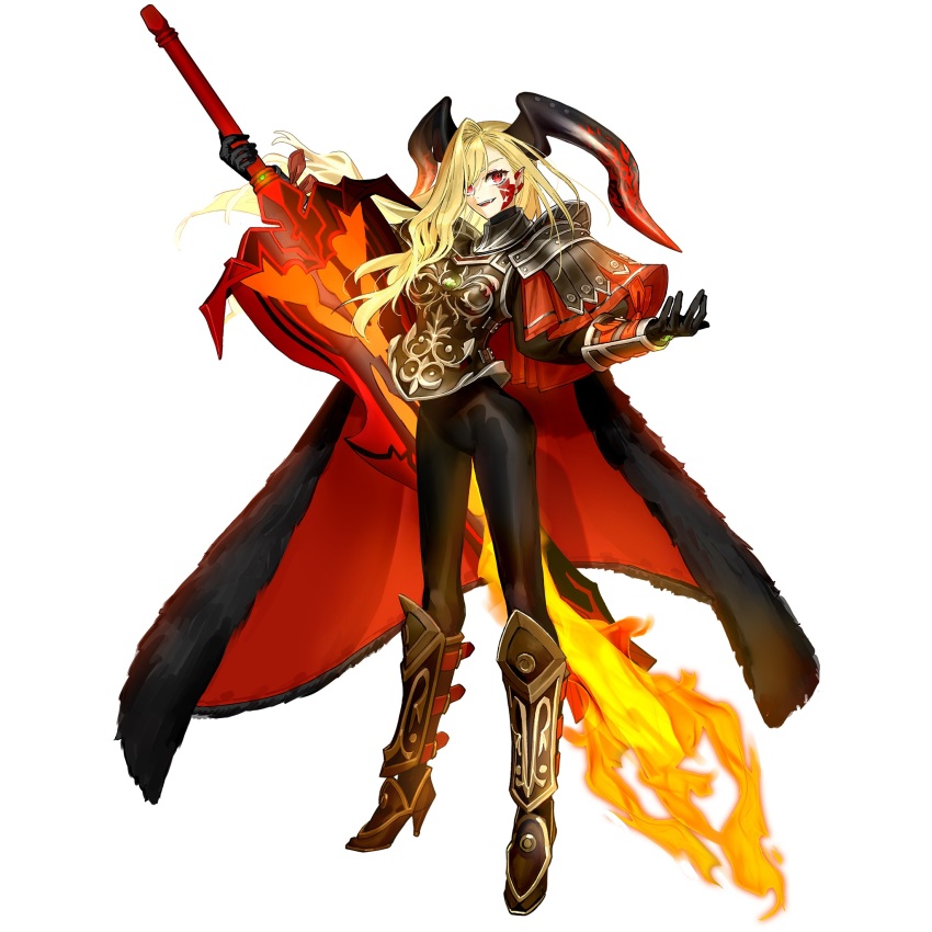 Nero Claudius (Fate) Rule 34 Image
