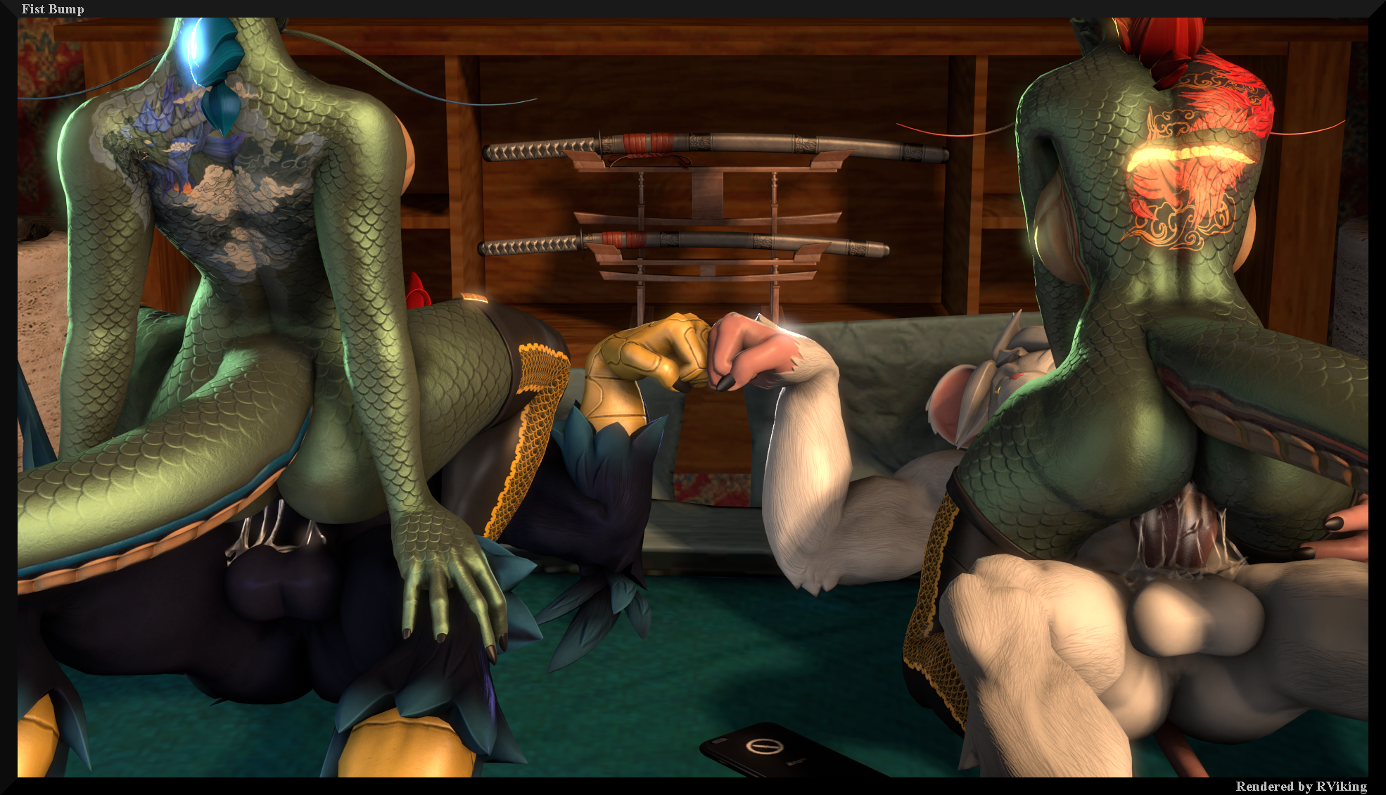 Bras (Petruz) Rule 34 Image
