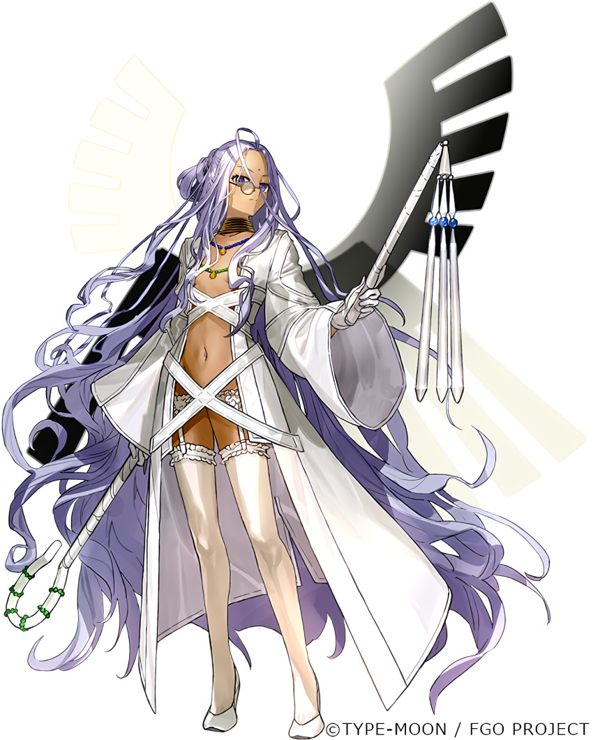Rani Viii (Fate/Grand Order) Rule 34 Image