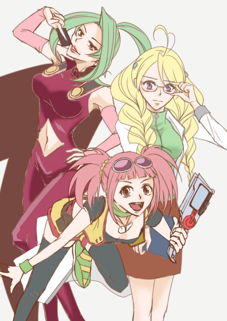 Tatsuno Malm (Dinosaur King) Rule 34 Image