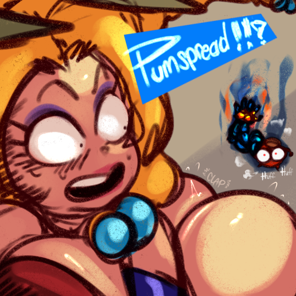 Emily (Lemonadepikachu) Rule 34 Image