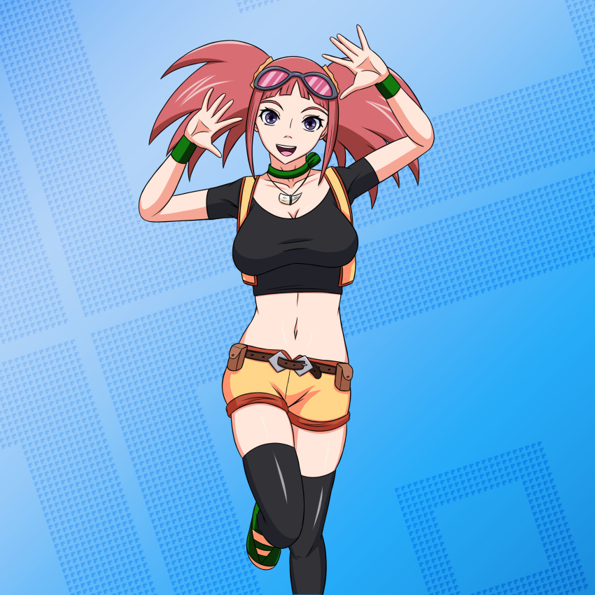 Tatsuno Malm (Dinosaur King) Rule 34 Image