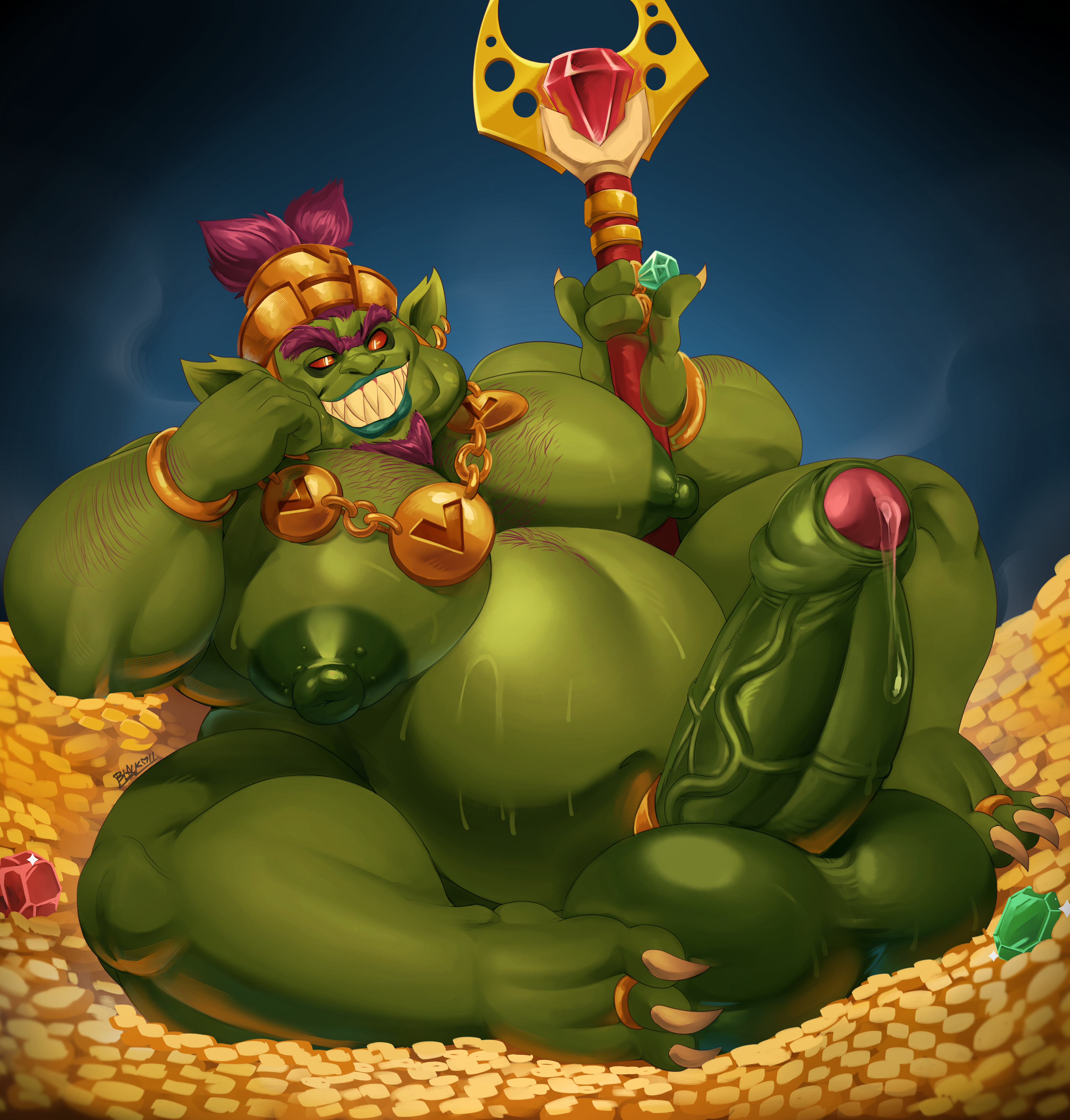 Emperor Velo Xxvii (Activision) Rule 34 Image