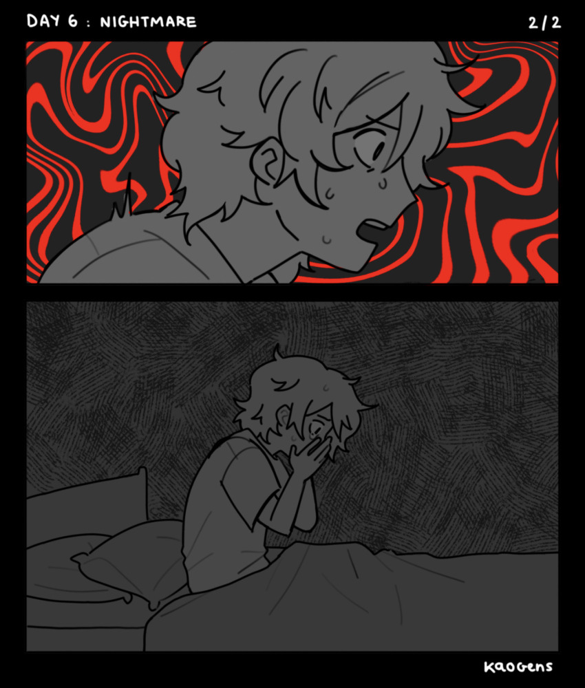 Mob Psycho 100 Rule 34 Image