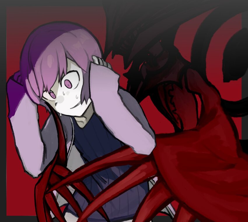 Matadrmon (Digimon) Rule 34 Image