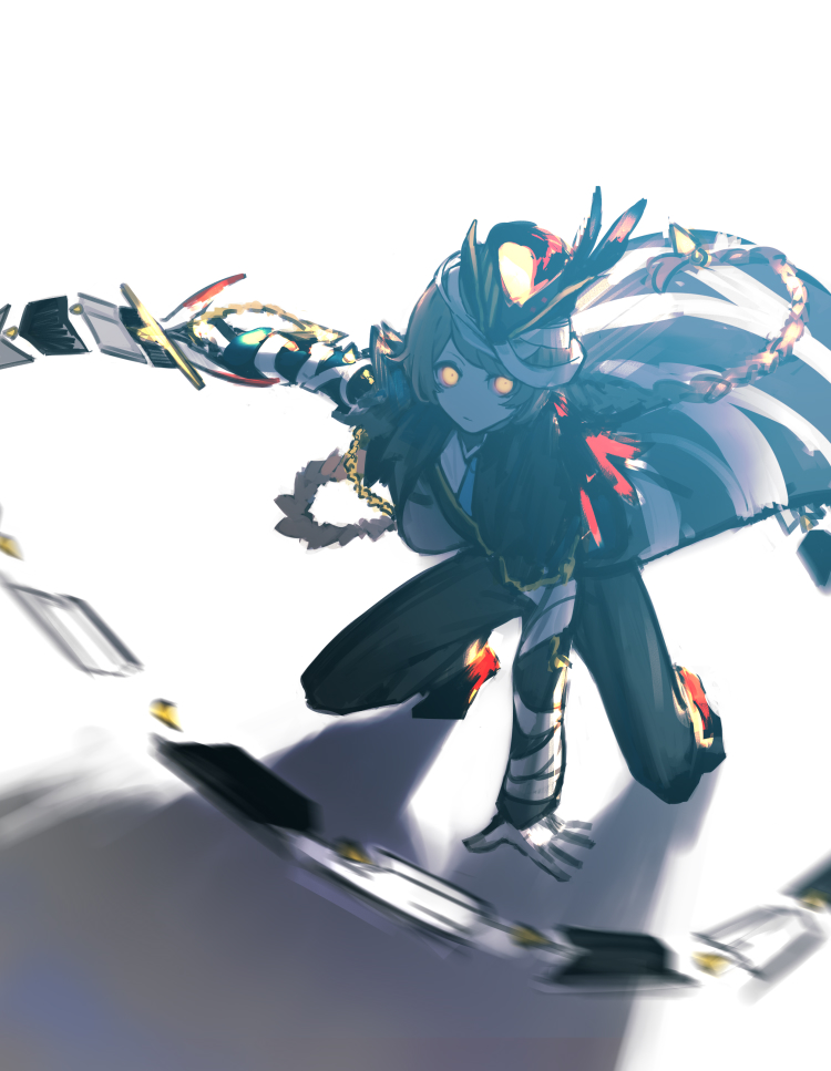 E.G.O (Project Moon) Rule 34 Image