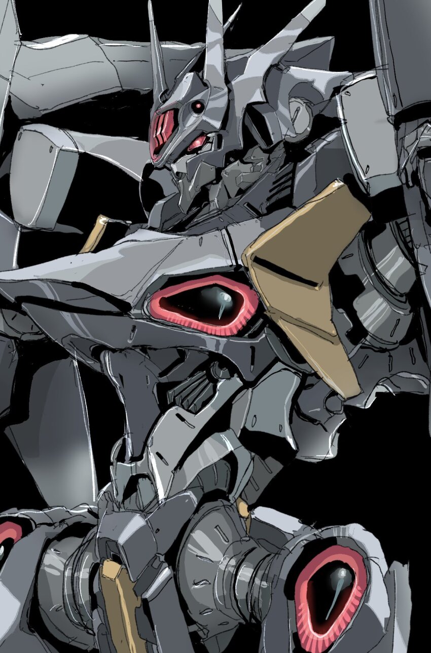 Gundam Rule 34 Image