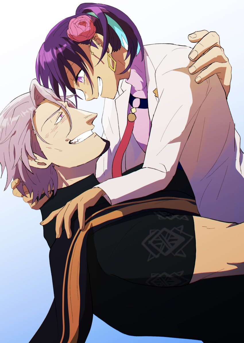 Fate/Grand Order Rule 34 Image