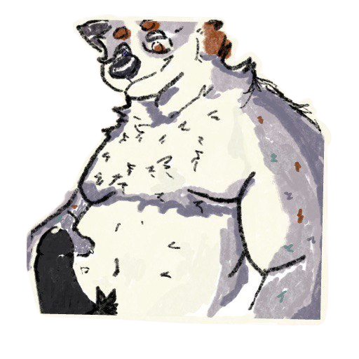 Anthro Rule 34 Image