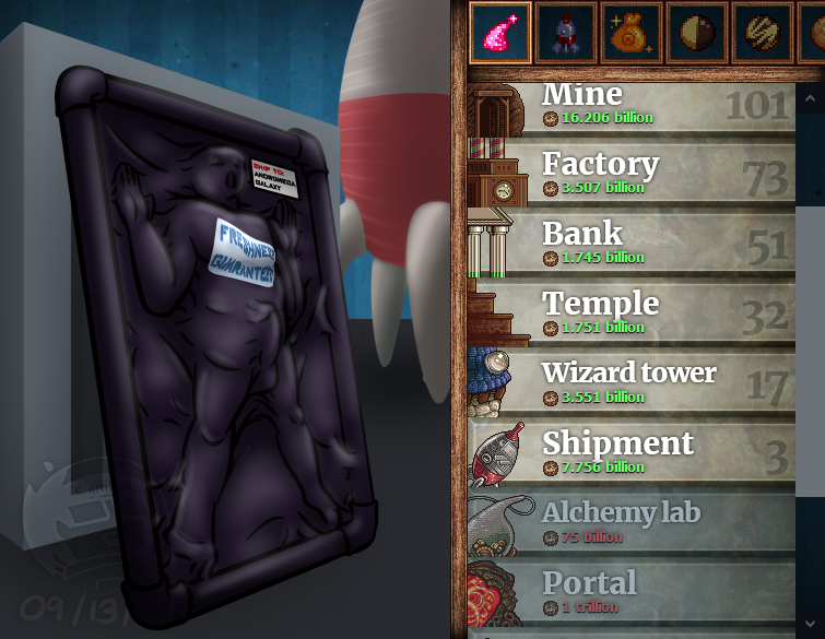 Cookie Clicker Rule 34 Image