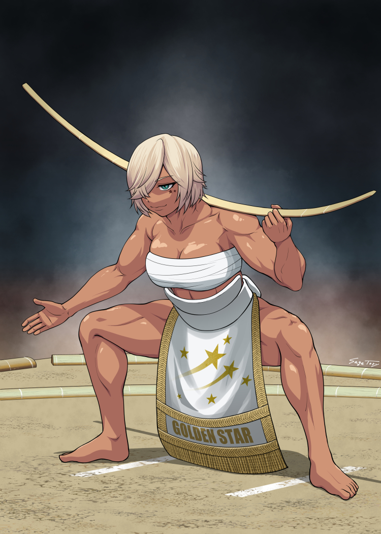 Original Rule 34 Image