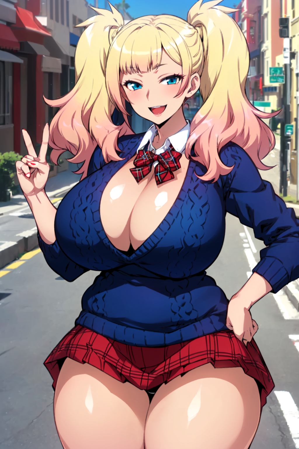 Yariko (Jk Bitch Ni Shiboraretai) Rule 34 Image
