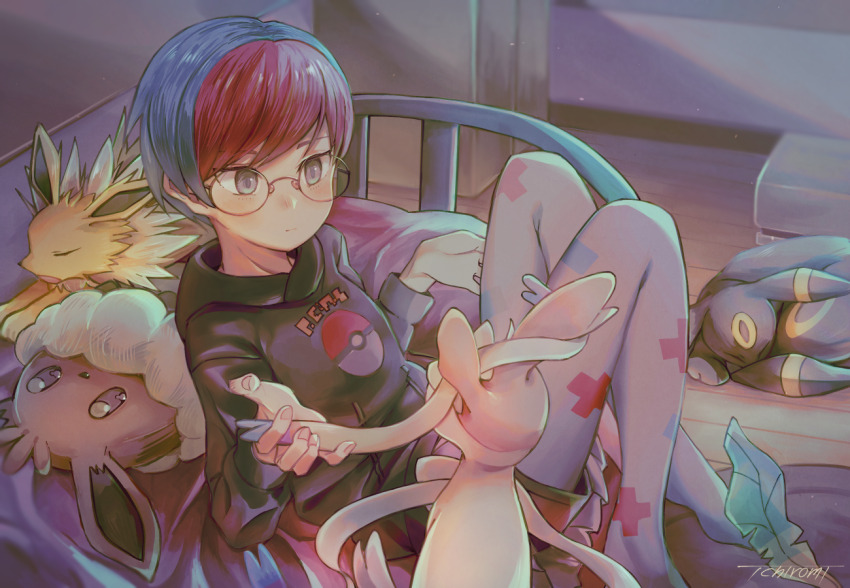 Gen 1 Pokemon (Nintendo) Rule 34 Image