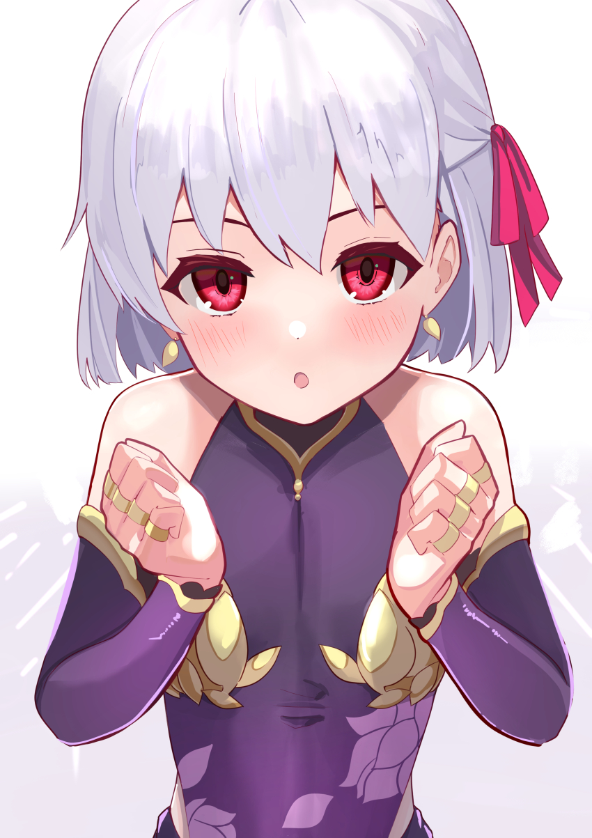 Kama (Fate) Rule 34 Image
