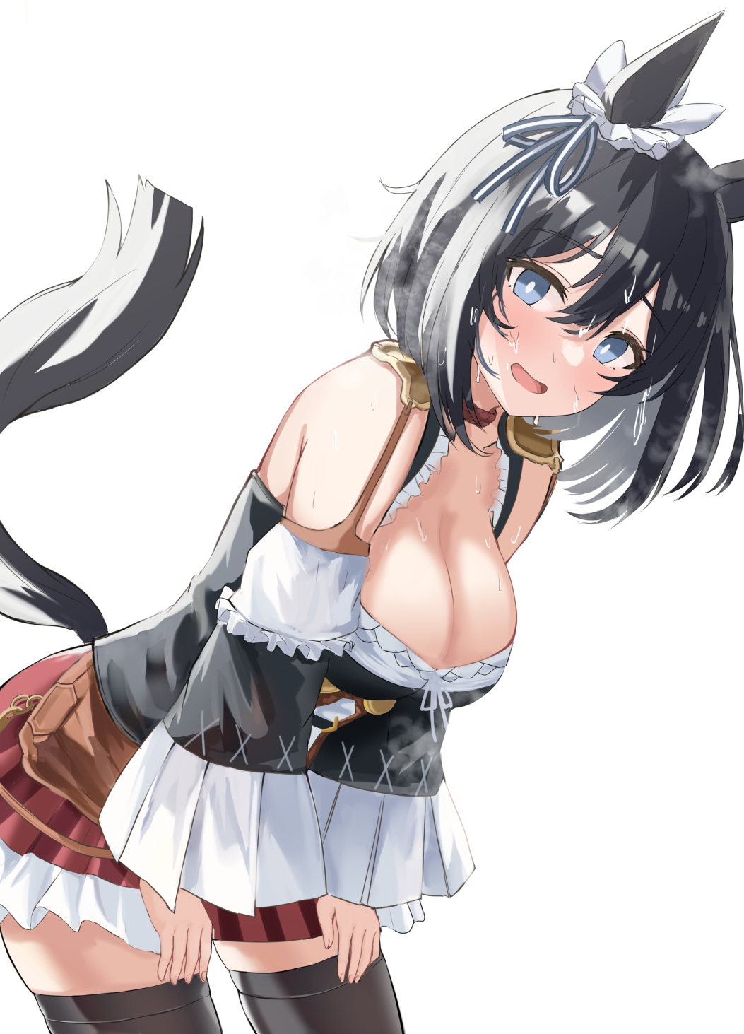Eishin Flash (Umamusume) Rule 34 Image