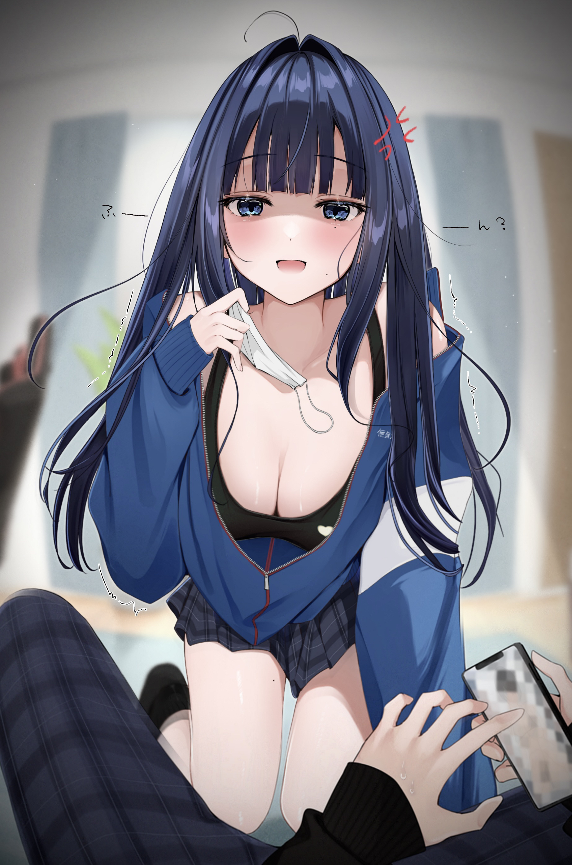 Original Rule 34 Image