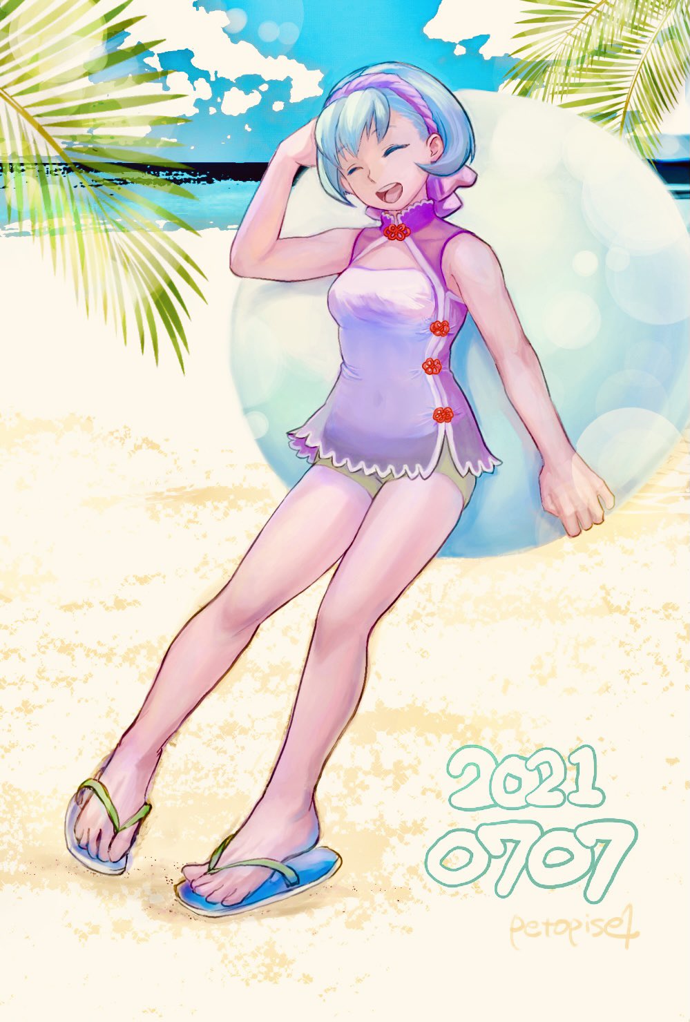 Gensou Suikoden Rule 34 Image