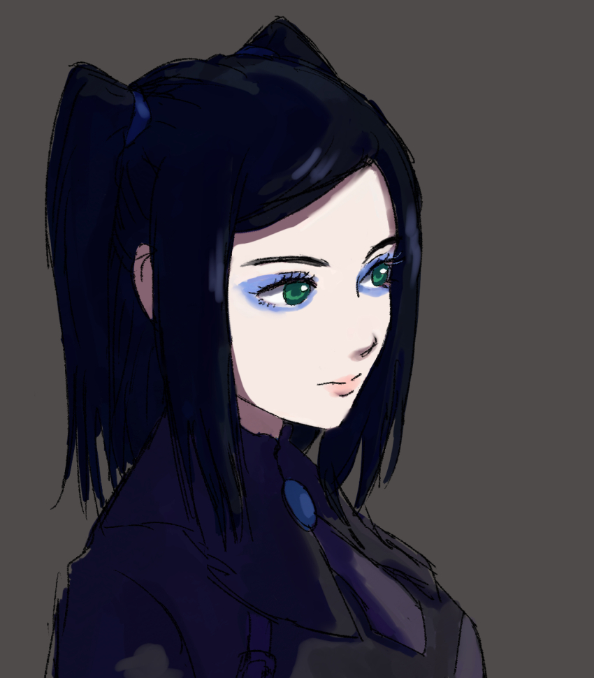 Re-L Mayer (Ergo Proxy) Rule 34 Image